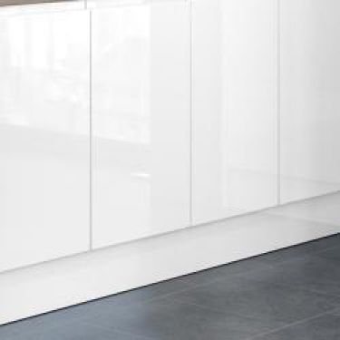 Click Here To Enlarge This Photo Of Jayline Super Gloss Graphite Plinth 150X3000X18 Jayline
