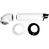 Ideal Logic Telescopic B Pack Flue 208169