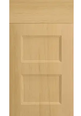 Click Here To Enlarge This Photo Of Bella Lissa Oak &colon; Style &colon; Aldridge&period; MDF Vinyl Wrapped Door&sol;Drawer