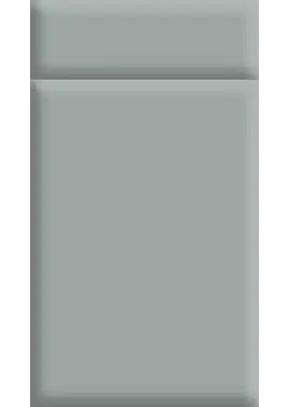 Click Here To Enlarge This Photo Of Bella Supermatt Duck Egg &colon; Style &colon; Lincoln&period; MDF Vinyl Wrapped Door&sol;Drawer