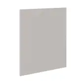 Kitchen Kit Slab Standard Light Grey 596 Appliance Door - FKKV4127